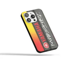 Yamaha Handyhülle Robuster Moderner Stil